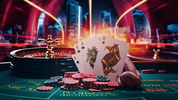 gudanghoki88 Slots